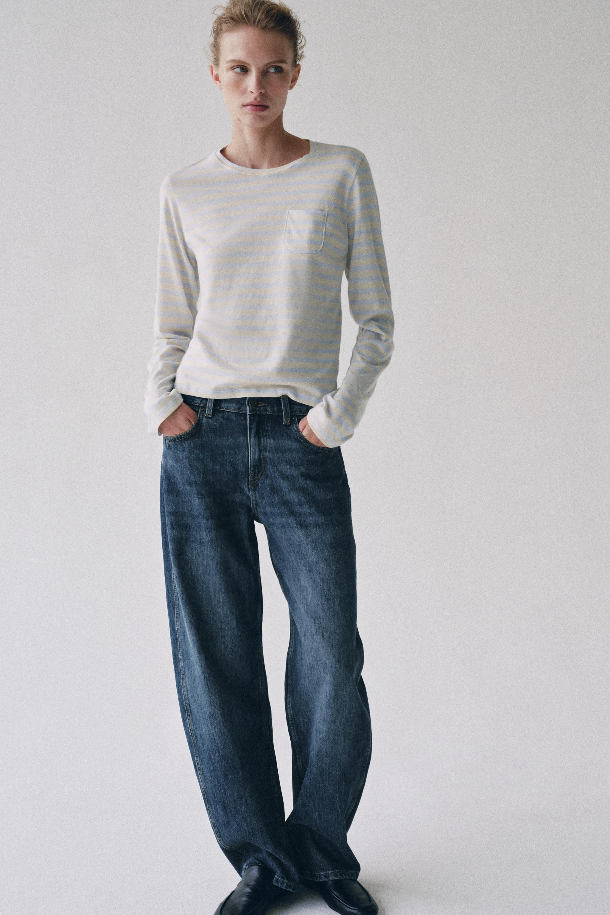 POCKET T-SHIRT